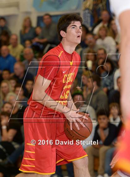 Thumbnail 1 in Chico vs. Pleasant Valley (CIF NS D2 Final) photogallery.