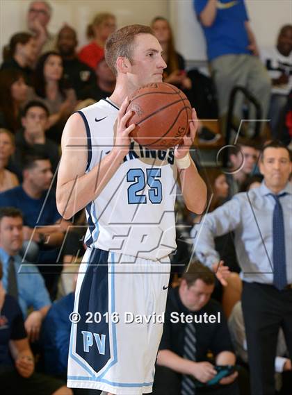 Thumbnail 2 in Chico vs. Pleasant Valley (CIF NS D2 Final) photogallery.