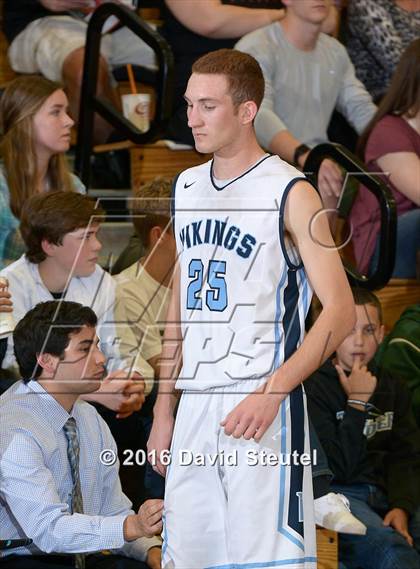 Thumbnail 1 in Chico vs. Pleasant Valley (CIF NS D2 Final) photogallery.