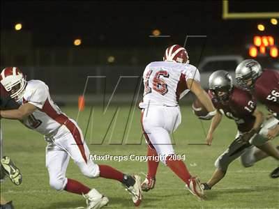 Thumbnail 3 in Gustine @ Weston Ranch photogallery.