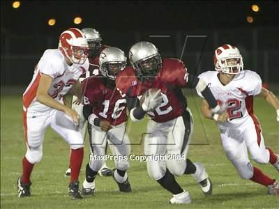 Thumbnail 3 in Gustine @ Weston Ranch photogallery.