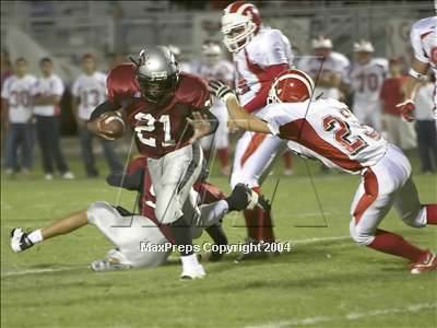 Thumbnail 2 in Gustine @ Weston Ranch photogallery.
