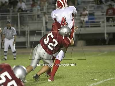 Thumbnail 3 in Gustine @ Weston Ranch photogallery.