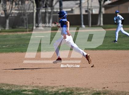 Thumbnail 3 in Liberty Baptist Academy @ Desert Christian photogallery.