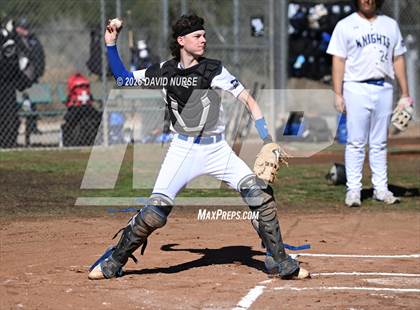 Thumbnail 3 in Liberty Baptist Academy @ Desert Christian photogallery.