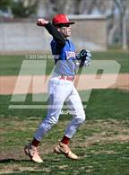 Photo from the gallery "Liberty Baptist Academy @ Desert Christian"
