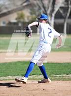 Photo from the gallery "Liberty Baptist Academy @ Desert Christian"