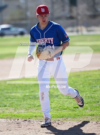 Thumbnail 3 in Liberty Baptist Academy @ Desert Christian photogallery.
