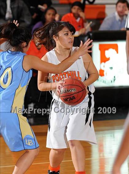 Thumbnail 2 in Burbank @ Foothill photogallery.