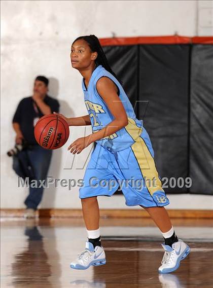 Thumbnail 2 in Burbank @ Foothill photogallery.