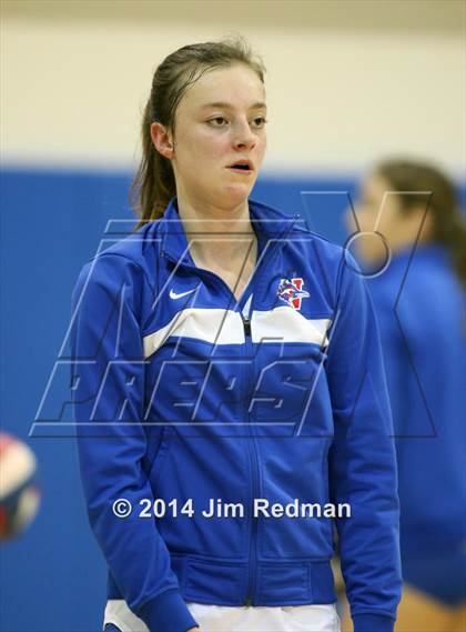 Thumbnail 1 in Rouse vs. Westlake (UIL 6A Bi-District) photogallery.
