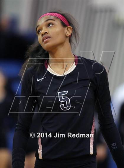 Thumbnail 1 in Rouse vs. Westlake (UIL 6A Bi-District) photogallery.