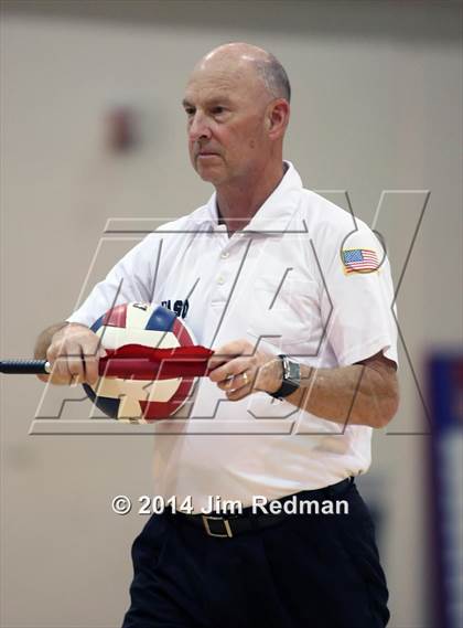 Thumbnail 3 in Rouse vs. Westlake (UIL 6A Bi-District) photogallery.