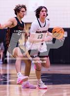 Photo from the gallery "Campo Verde @ Desert Ridge"