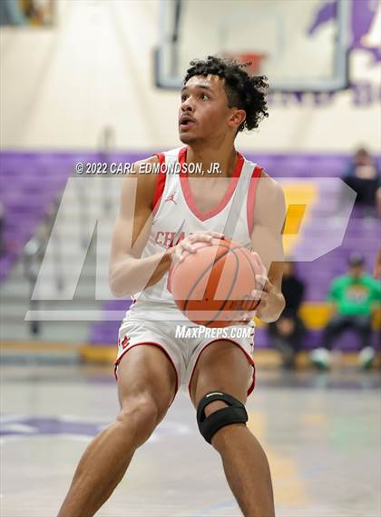 Thumbnail 2 in Bullitt East vs Lipscomb Academy photogallery.
