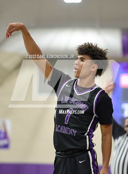Thumbnail 2 in Bullitt East vs Lipscomb Academy photogallery.