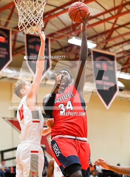 Thumbnail 3 in Manvel @ Terry  photogallery.