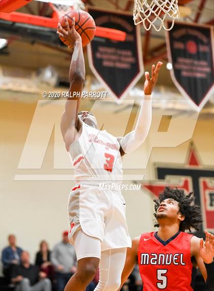 Thumbnail 1 in Manvel @ Terry  photogallery.