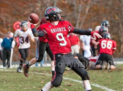 Thumbnail 2 in Providence Country Day-Wheeler @ Exeter-West Greenwich photogallery.