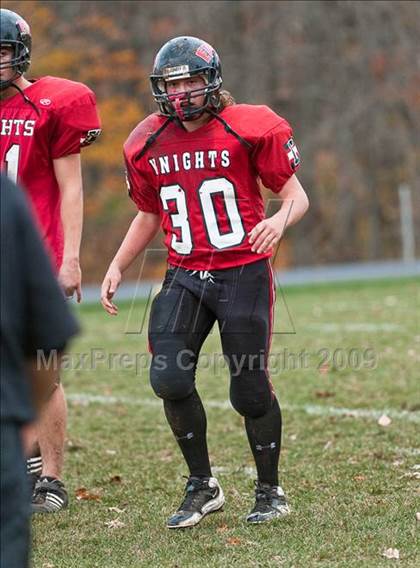 Thumbnail 1 in Providence Country Day-Wheeler @ Exeter-West Greenwich photogallery.