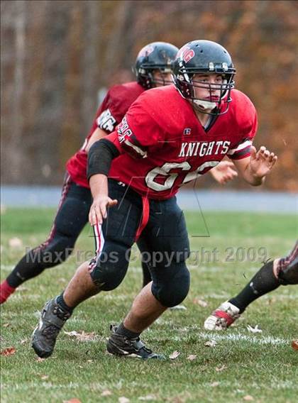 Thumbnail 1 in Providence Country Day-Wheeler @ Exeter-West Greenwich photogallery.