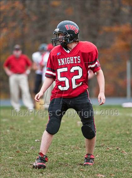 Thumbnail 3 in Providence Country Day-Wheeler @ Exeter-West Greenwich photogallery.