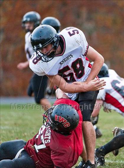 Thumbnail 2 in Providence Country Day-Wheeler @ Exeter-West Greenwich photogallery.