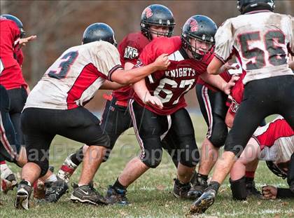 Thumbnail 2 in Providence Country Day-Wheeler @ Exeter-West Greenwich photogallery.