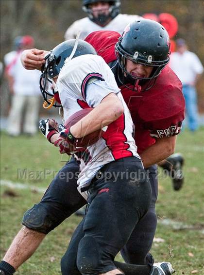 Thumbnail 3 in Providence Country Day-Wheeler @ Exeter-West Greenwich photogallery.