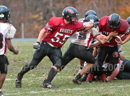 Thumbnail 3 in Providence Country Day-Wheeler @ Exeter-West Greenwich photogallery.