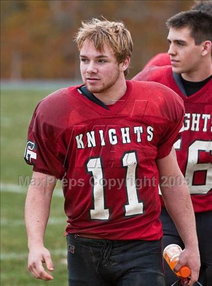 Thumbnail 2 in Providence Country Day-Wheeler @ Exeter-West Greenwich photogallery.