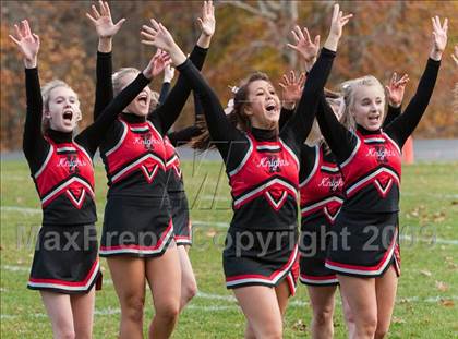 Thumbnail 1 in Providence Country Day-Wheeler @ Exeter-West Greenwich photogallery.