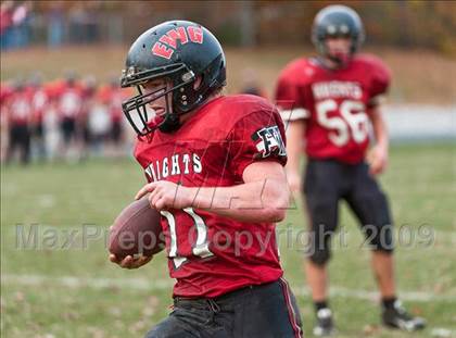 Thumbnail 1 in Providence Country Day-Wheeler @ Exeter-West Greenwich photogallery.