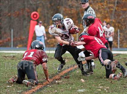 Thumbnail 1 in Providence Country Day-Wheeler @ Exeter-West Greenwich photogallery.