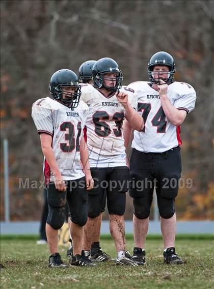 Thumbnail 2 in Providence Country Day-Wheeler @ Exeter-West Greenwich photogallery.