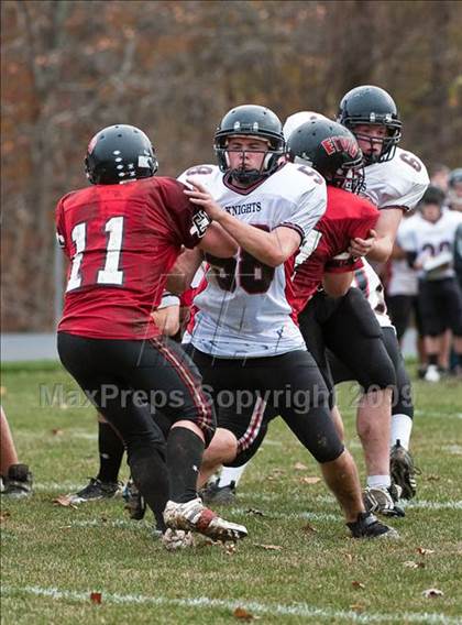 Thumbnail 3 in Providence Country Day-Wheeler @ Exeter-West Greenwich photogallery.