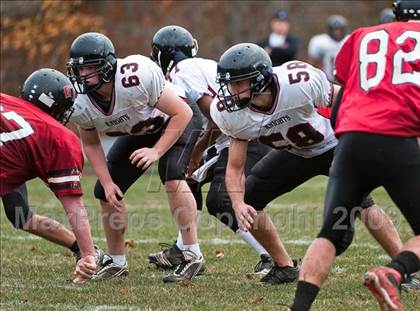 Thumbnail 2 in Providence Country Day-Wheeler @ Exeter-West Greenwich photogallery.