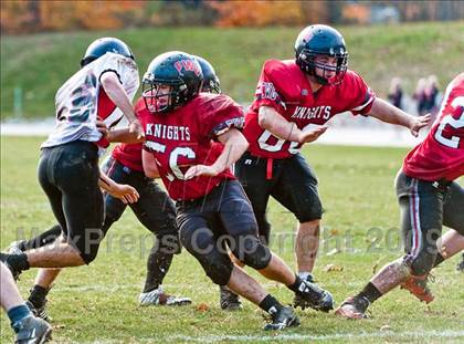 Thumbnail 2 in Providence Country Day-Wheeler @ Exeter-West Greenwich photogallery.