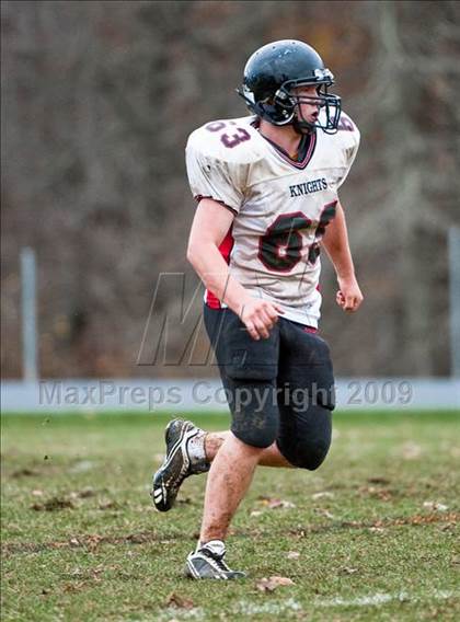 Thumbnail 2 in Providence Country Day-Wheeler @ Exeter-West Greenwich photogallery.