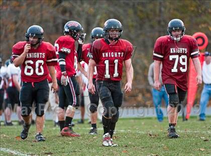 Thumbnail 1 in Providence Country Day-Wheeler @ Exeter-West Greenwich photogallery.