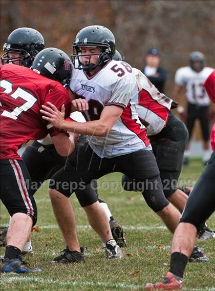Thumbnail 3 in Providence Country Day-Wheeler @ Exeter-West Greenwich photogallery.