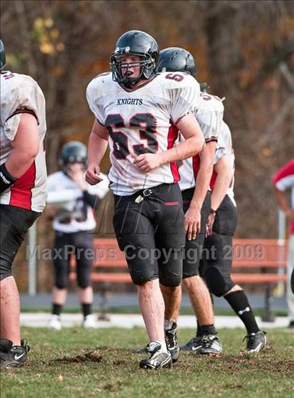 Thumbnail 2 in Providence Country Day-Wheeler @ Exeter-West Greenwich photogallery.