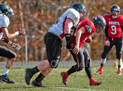 Thumbnail 3 in Providence Country Day-Wheeler @ Exeter-West Greenwich photogallery.