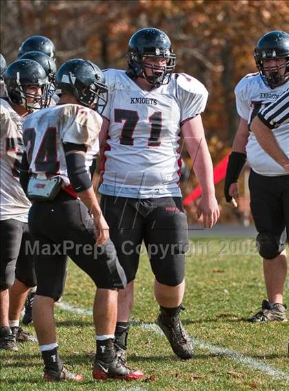 Thumbnail 2 in Providence Country Day-Wheeler @ Exeter-West Greenwich photogallery.