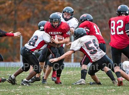 Thumbnail 2 in Providence Country Day-Wheeler @ Exeter-West Greenwich photogallery.