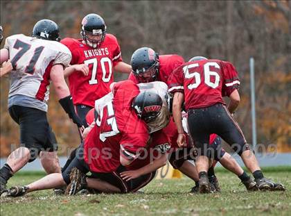 Thumbnail 1 in Providence Country Day-Wheeler @ Exeter-West Greenwich photogallery.