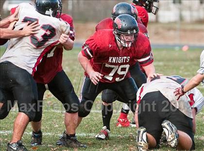 Thumbnail 1 in Providence Country Day-Wheeler @ Exeter-West Greenwich photogallery.