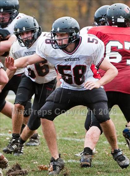 Thumbnail 2 in Providence Country Day-Wheeler @ Exeter-West Greenwich photogallery.