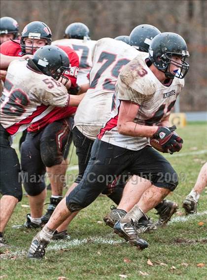 Thumbnail 2 in Providence Country Day-Wheeler @ Exeter-West Greenwich photogallery.