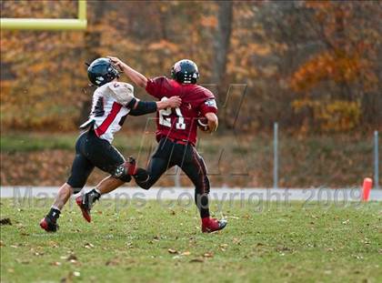 Thumbnail 3 in Providence Country Day-Wheeler @ Exeter-West Greenwich photogallery.